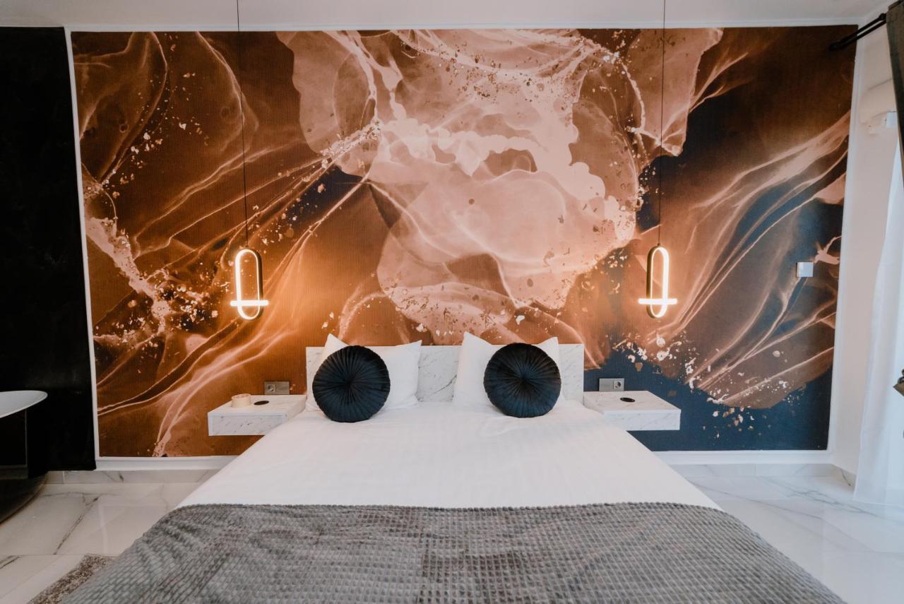 Pensiunea Heaven Deva Exteriér fotografie